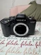 Yashica TR7000 Multi Program Film Camera Kyocera Made In Hong Kong