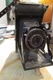 Vintage AGFA  PD16 Readyset Folding Camera