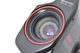 ▶️ Kyocera Samurai X3.0 Half Frame 35mm Film Camera Red [NEAR MINT] From JAPAN