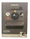 Polaroid Now Instant Camera Gen 3 Black With 8 Instant Photos Bundle - NEW
