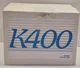 Kodak K400  35mm Film VR35 Camera Electronic Flash Vintage NOS A1