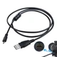USB Data SYNC Cable Cord For FujiFilm CAMERA Finepix SL1000 SL305 S2980 S4000A