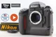 SN 300xxxx [ MINT w/ MF-27 Strap ] Nikon F5 35mm SLR Film Camera Body From JAPAN