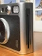 Fujifilm instax mini Evo Hybrid Instant Camera - Black