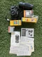 Konica FP-1 program 50mm F1.8 & E And With film And Filter Tested Working
