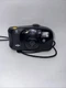 Minolta Freedom Action Zoom 35mm Camera Partially Tested Point & Shoot
