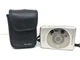 Canon Elph LT 260 Point Shoot Digital Camera w/ Case