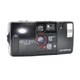 Olympus AF-1 Twin P&S Film Camera 35mm 70mm Twin Lens From JAPAN