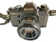 Ricoh XR 500 with Lens XR RIKENON 50㎜  1:2 for parts made in Japan