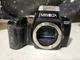 Minolta Maxxum 5000i film Camera - For Parts - UNTESTED