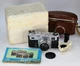 FULLY SERVICED! NEAR EXC 1979 USSR "KIEV-4AM or KIEV-4A" CAMERA, FULL SET