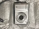 OLYMPUS FE-47 Compact Digital Camera Silver Used with Minor Scratches