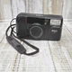 Nikon Zoom Touch 400 | 35mm Point & Shoot Film Camera Untested 