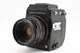 Rare! Kowa Super 66 Medium Format Film Camera + Kowa 85mm F/2.8 Lens From JAPAN