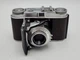 Vintage Voigtlander Vito II 35mm Film Folding Camera w/ Color-Skopar 50mm F3.5