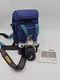 Nikon N60 35mm SLR Camera w Nikon Nikkor AF Zoom 28-80mm Lens Strap Bag Battery