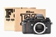 [MINT in Box] Nikon F3 HP Eye Level 35mm SLR Film Camera Body From JAPAN A684