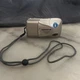 Olympus Stylus Epic Zoom 80 35mm Point & Shoot Camera For Parts/Repair