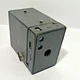 Kodak No. 2A Brownie Antique Box Film Camera Pat Jan 21, 1902