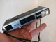 Vintage Minolta Camera Autopak 460tx Telephoto Tele Pocket Camera - Untested