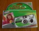 FUJI FILM ONE TIME USE CAMERA 35MM FILM - 400 SPEED W/ FLASH - EXP 08-2008 , NEW