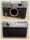 USSR 35mm Rangefinder Camera FED 2 Fourth Issue. For Parts .Body Only