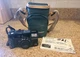 Fujifilm Discovery 312 Zoom Panorama 35mm Point & Shoot Film Camera Tested WORKS