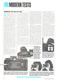 Pentax -  SF10 Camera - Original Magazine Report - 1989