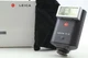 [UNUSED w/ Box] Leica SF 20 Shoe Mount Flash 14414 For M6 TTL M7 R8  From  JAPAN