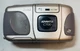 Kodak Advantix C700 Zoom APS Point & Shoot Film Camera ( Untested )