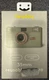 heyday 35 mm reusable camera #