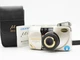 Olympus Mju Zoom 140 Deluxe 35mm Point & Shoot Film Camera from Japan