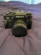 Zenit FS-122-Vintage Camera from 1990