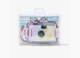 Sunnylife Underwater Camera  Tie Dye Design Waterproof 35mm NEW