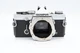 Olympus OM-1 MD 35mm Camera Body, Chrome (with Shoe) (Made In Japan)