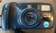 Pentax IQZoom 90WR 35mm Point & Shoot Film Camera