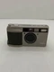 Used RICOH 35mm Film Camera GR1S Silver Camera from Japan