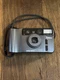 KONICA Big Mini BM-510Z Auto Focus Zoom 35-70mm Film Camera Needs New Ribbon