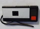 Vintage Kodak Instamatic Pocket 20 Camera Plastic Body Collectibles " With Strap