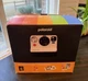 Polaroid Now EVERYTHING BOX Instant Camera (2nd Gen) w/ Automatic Focus White
