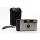 junk [Exc+5 w/Case] Konica Big mini BM-301 Limited Film Camera From JAPAN