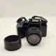 Pentax SF10 Film Camera with AF Lens, Filter & Hood - For Parts *UNTESTED*
