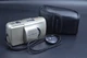 Olympus &mu; mju Zoom 105 Point & Shoot Film Camera #J86