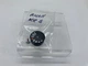 Ricoh KR-5 camera shutter speed knob/screw