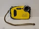 Fujifilm FinePix XP60 Digital Camera 16 MP Water Proof For Parts Not Working