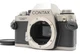 Contax S2 60 Years Model SLR 35mm Film Camera Body [Top MINT] From JAPAN