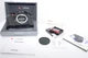 Leica R8 35mm SLR Film Camera. BLACK. BOXED. Strap. Manual. Grid Screen. Cap. CD