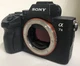 Sony a7 III 24.2MP Mirrorless Digital Camera ILCE7M3 - FOR PARTS *READ*