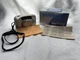 Yashica EZS Zoom 105 35mm PANORAMIC Film Camera *NOT TESTED*