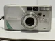 Canon Sure Shot Z155 35mm Point & Shoot Camera with Caption Zoom READ